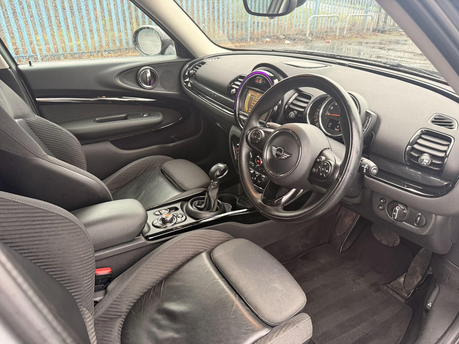 Used MINI Clubman 2017 for sale - 77266607: Photo 10