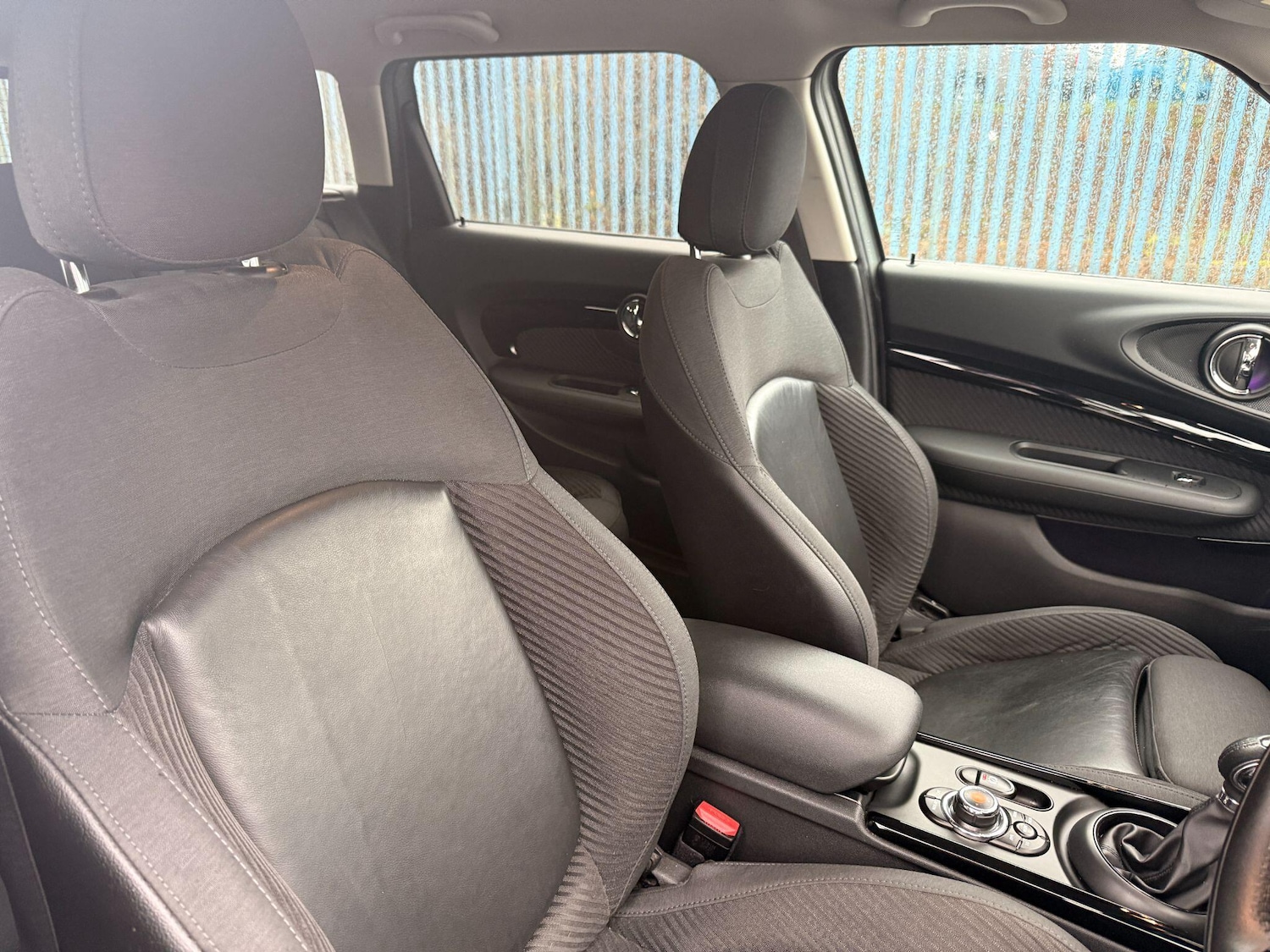 Used MINI Clubman 2017 for sale - 77266607: Photo 11