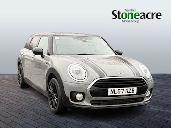 Used MINI Clubman 2017 for sale - 77266607: Photo