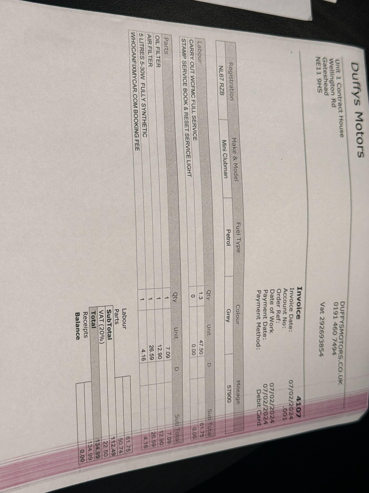 Used MINI Clubman 2017 for sale - 77266607: Photo 23