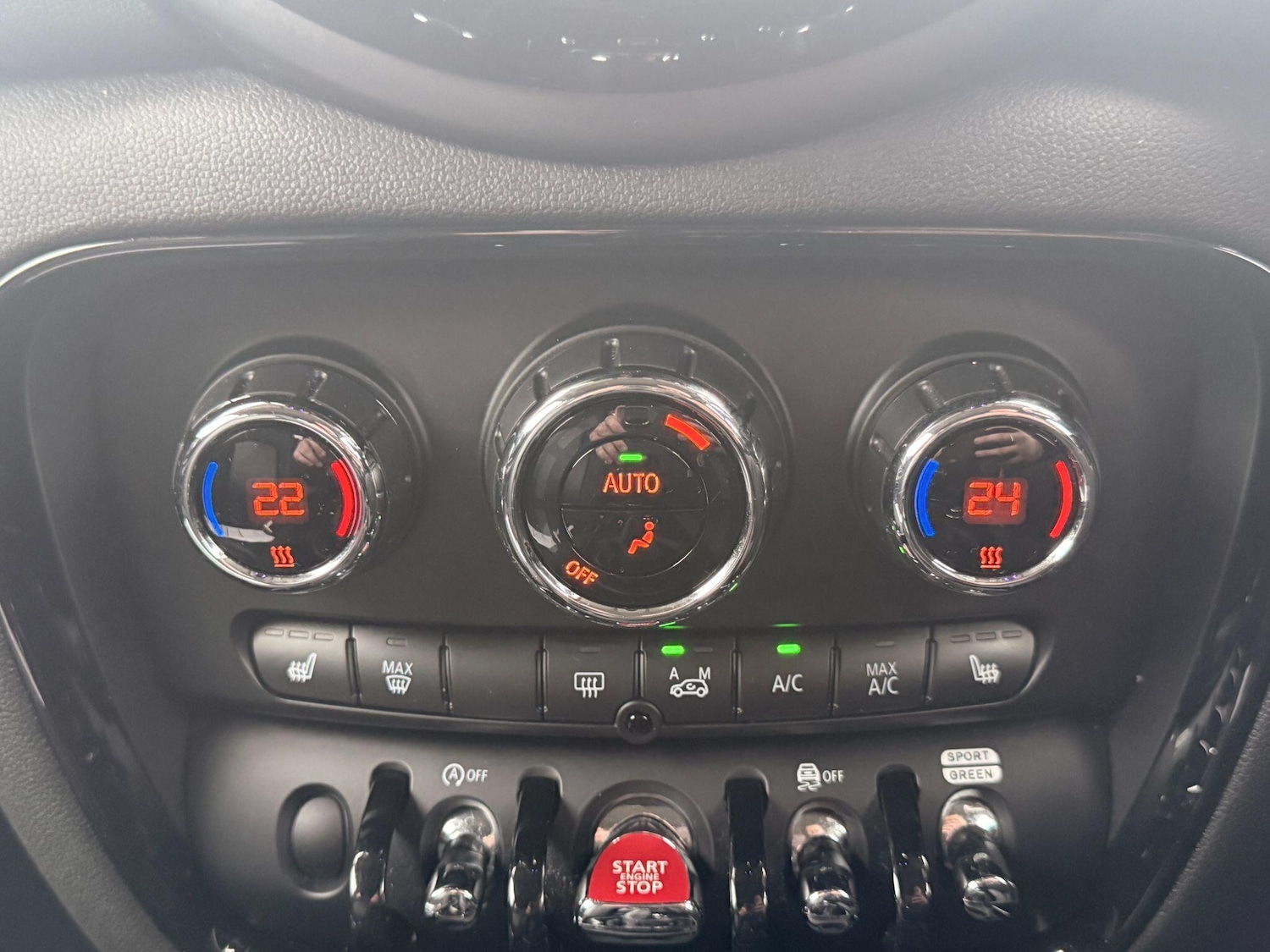 Used MINI Clubman 2017 for sale - 77266607: Photo 24