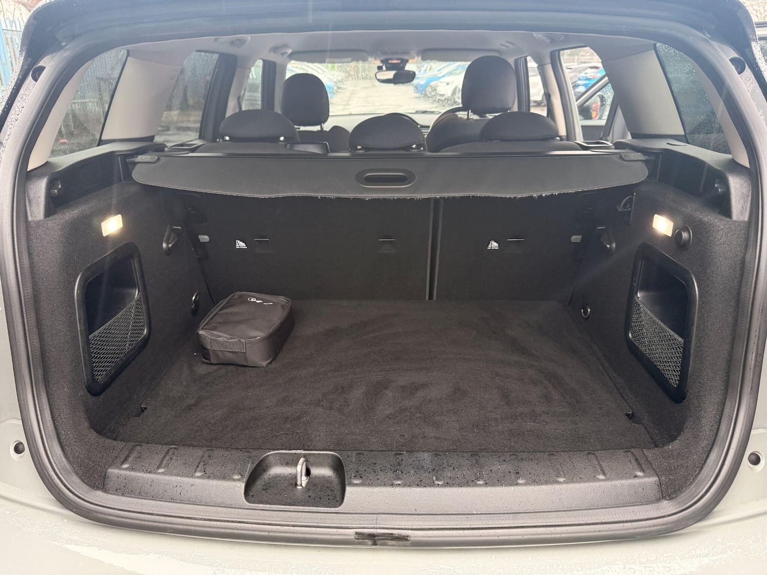 Used MINI Clubman 2017 for sale - 77266607: Photo 26