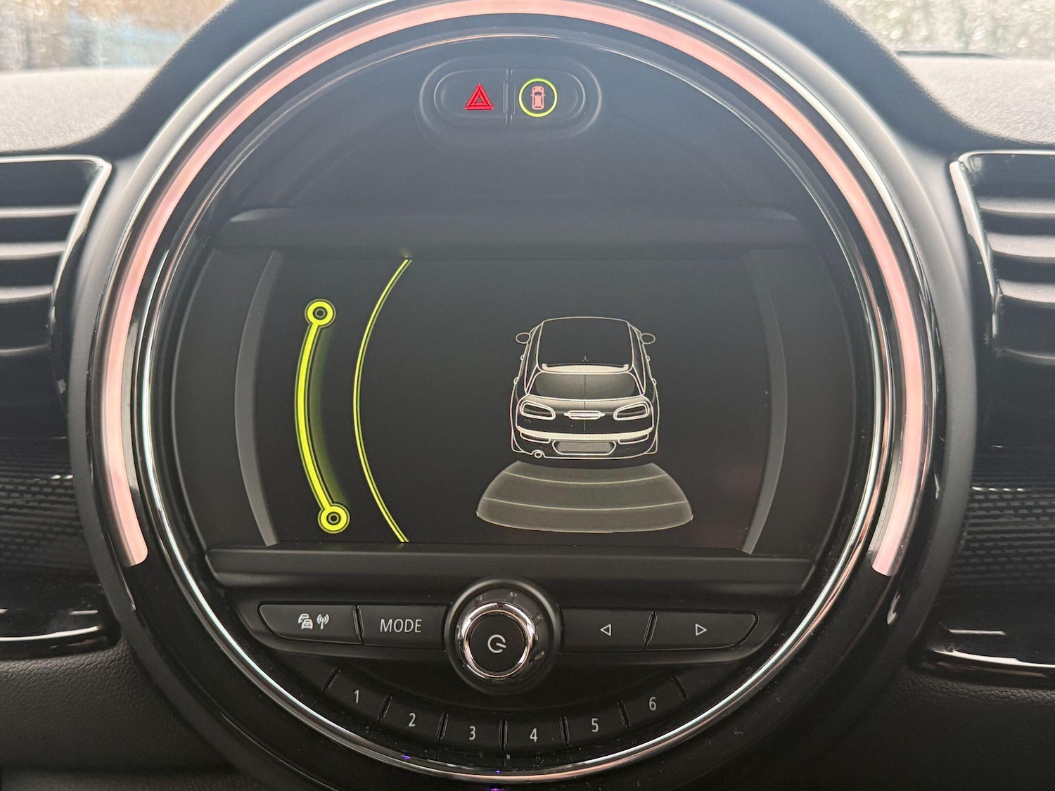 Used MINI Clubman 2017 for sale - 77266607: Photo 27