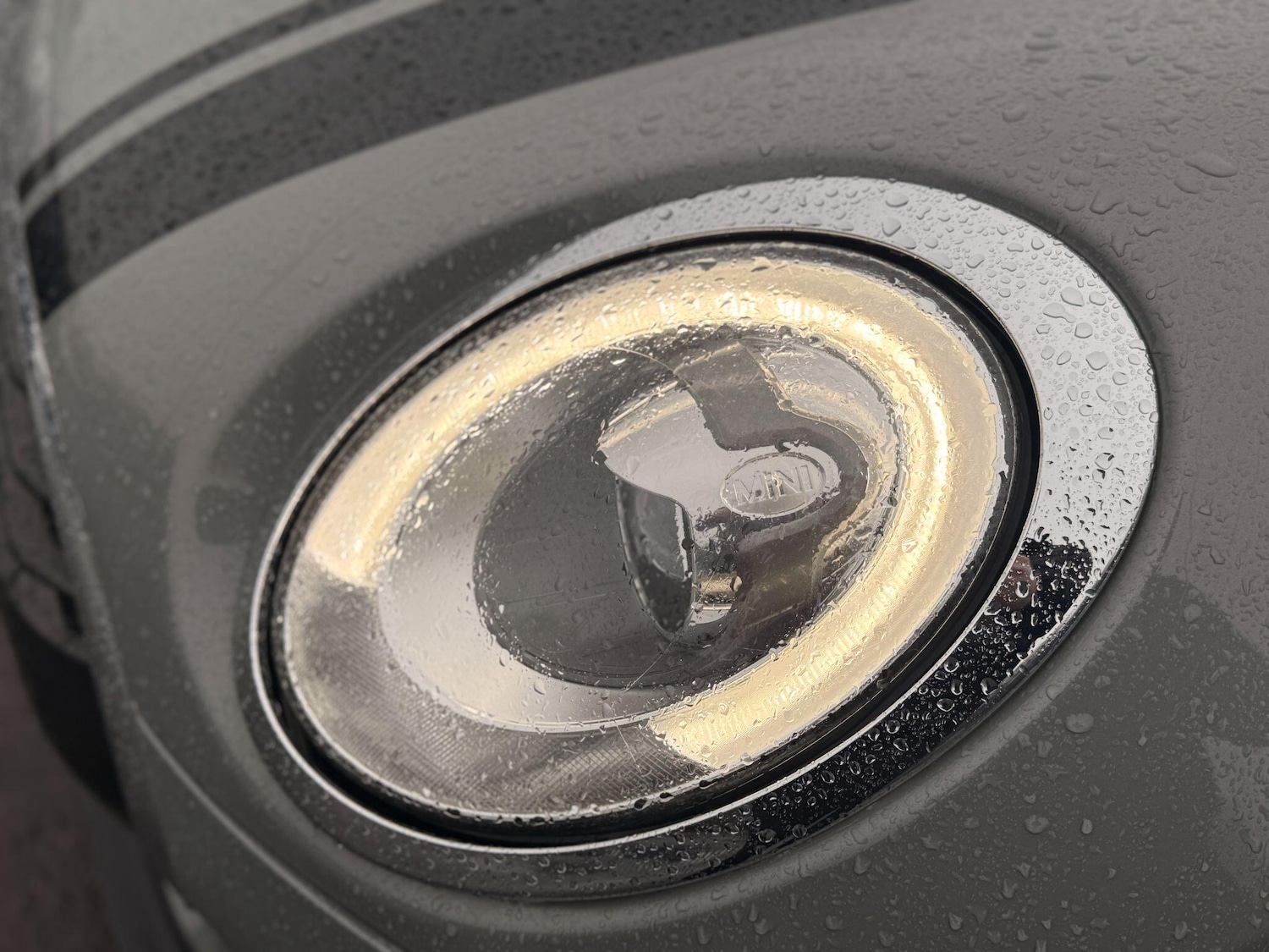 Used MINI Clubman 2017 for sale - 77266607: Photo 28