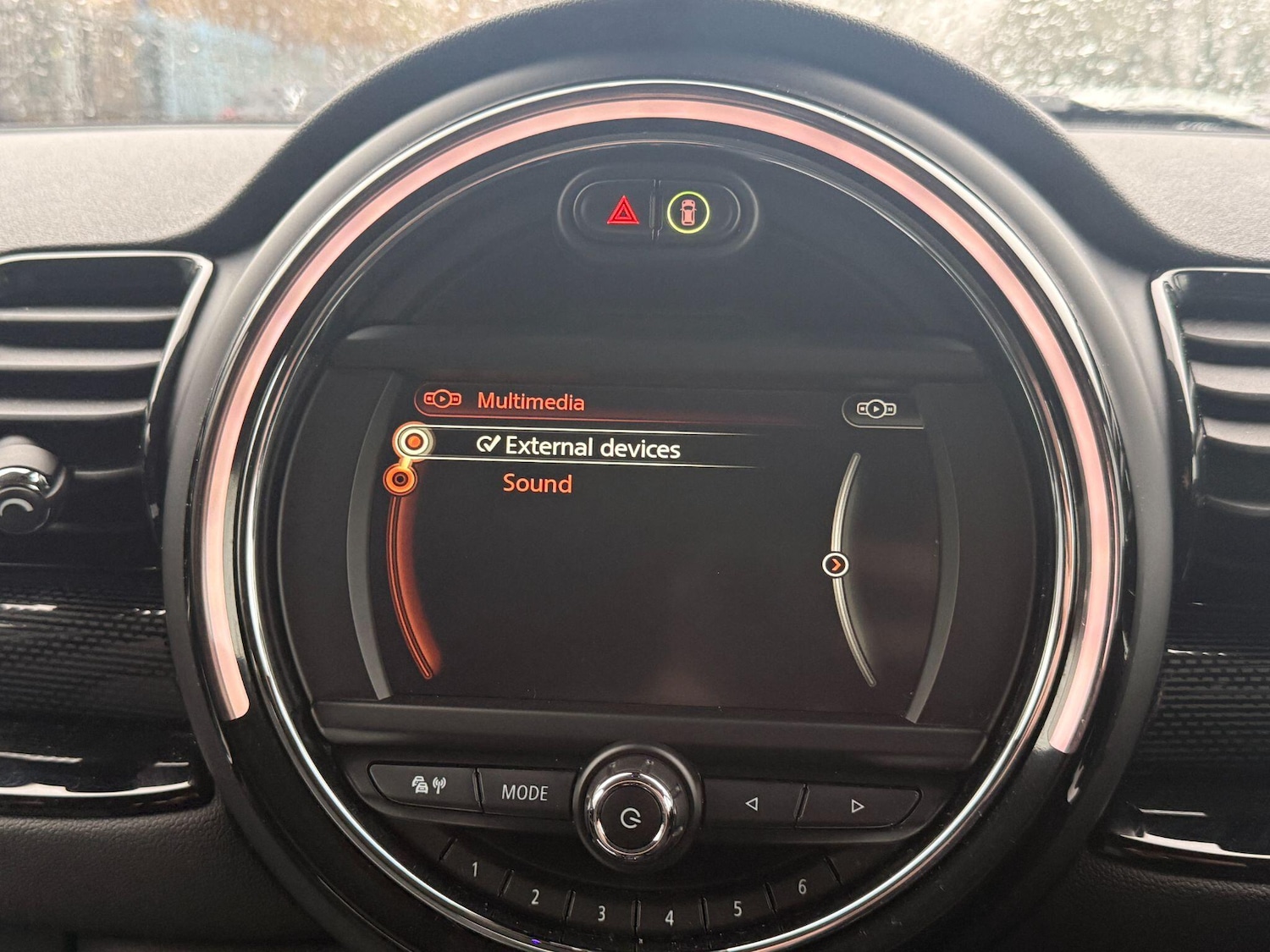 Used MINI Clubman 2017 for sale - 77266607: Photo 29