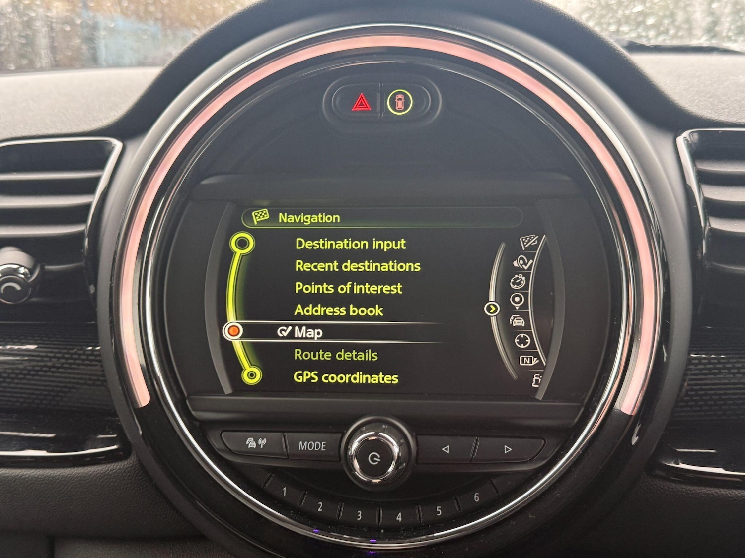 Used MINI Clubman 2017 for sale - 77266607: Photo 30