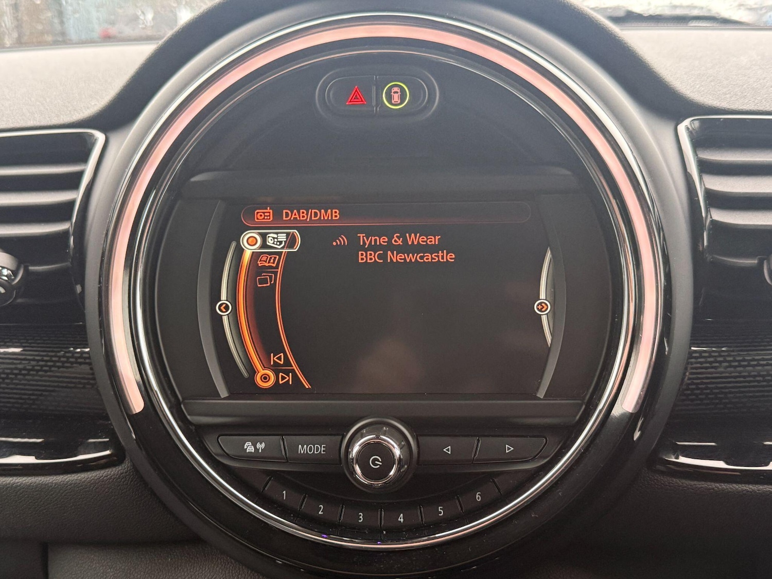 Used MINI Clubman 2017 for sale - 77266607: Photo 31