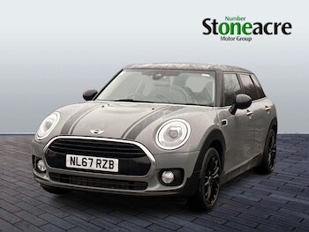 Used MINI Clubman 2017 for sale - 77266607: Photo