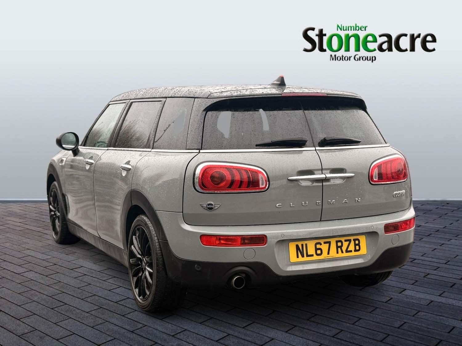 Used MINI Clubman 2017 for sale - 77266607: Photo 4