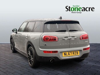 Used MINI Clubman 2017 for sale - 77266607: Photo
