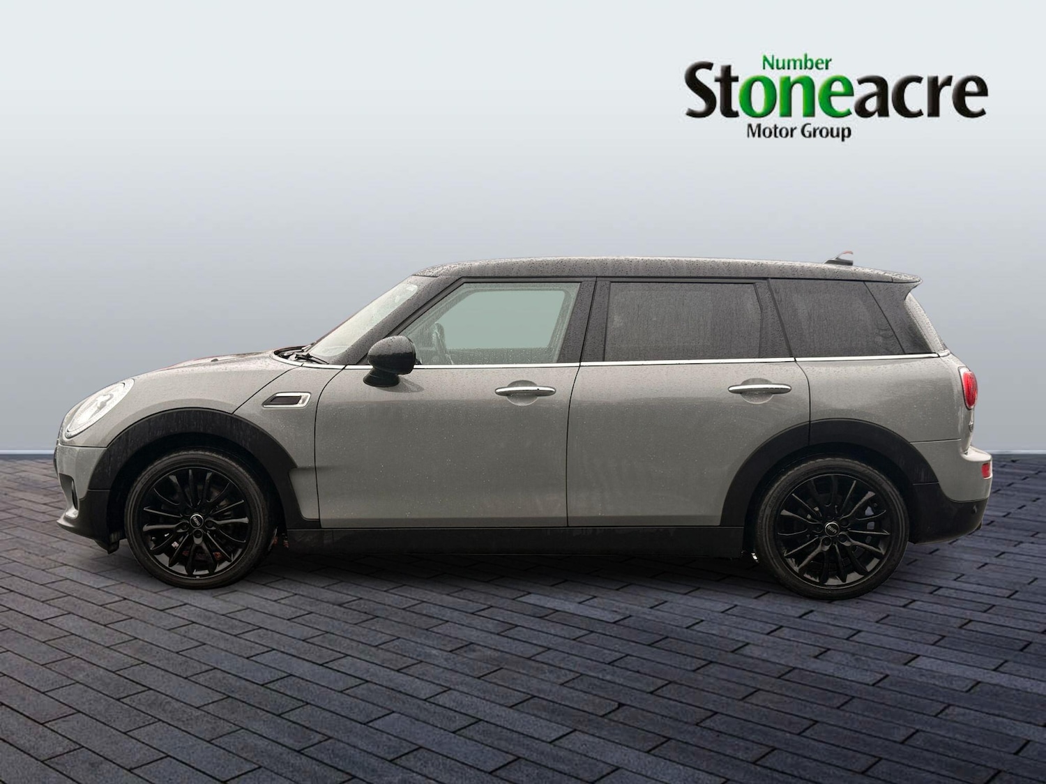 Used MINI Clubman 2017 for sale - 77266607: Photo 5