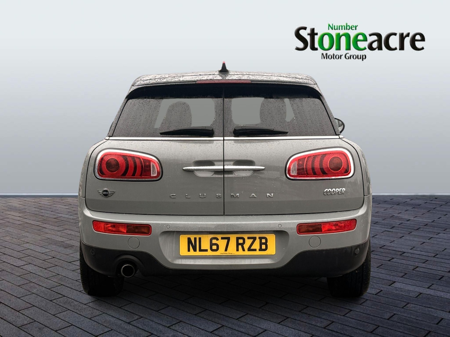 Used MINI Clubman 2017 for sale - 77266607: Photo 6