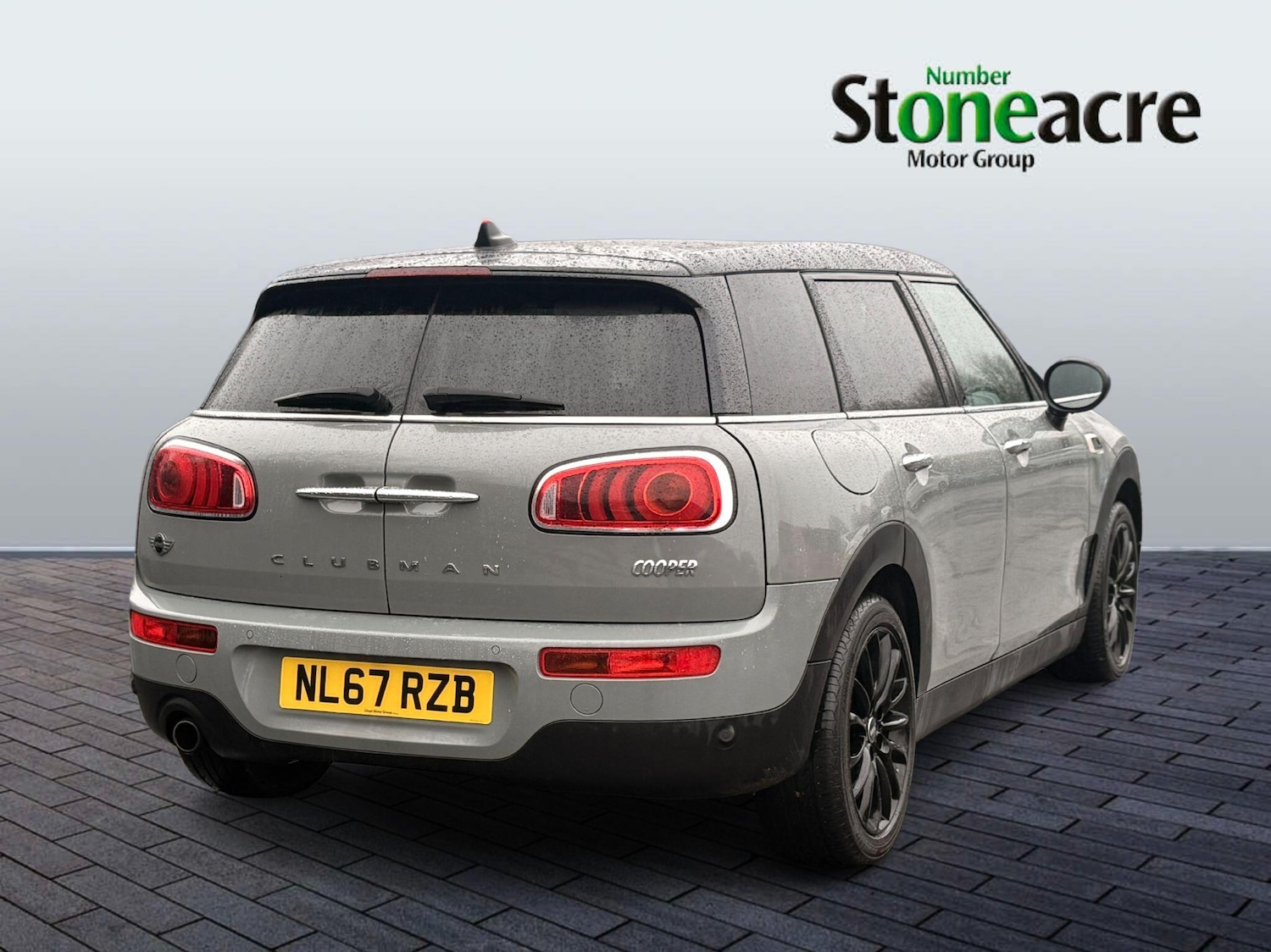Used MINI Clubman 2017 for sale - 77266607: Photo 8