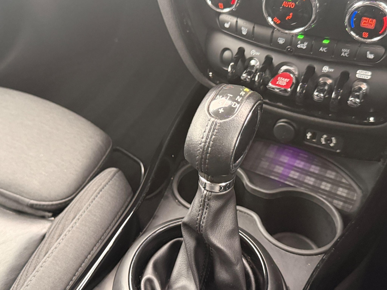 Used MINI Clubman 2017 for sale - 77266607: Photo 9