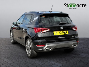 Used SEAT Arona 2022 for sale - 79401304: Photo