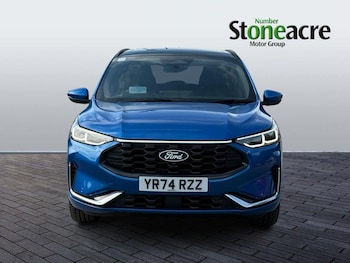 Used Ford Kuga 2024 for sale - 75757643: Photo