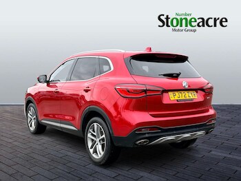 Used MG MG HS 2023 for sale - 77537845: Photo