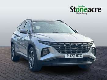 2022 (22) - 1.6 TGDi Ultimate 5dr 2WD