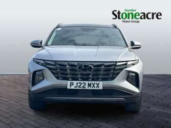 Used Hyundai TUCSON 2022 for sale - 74596280: Photo