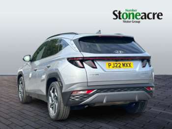 Used Hyundai TUCSON 2022 for sale - 74596280: Photo