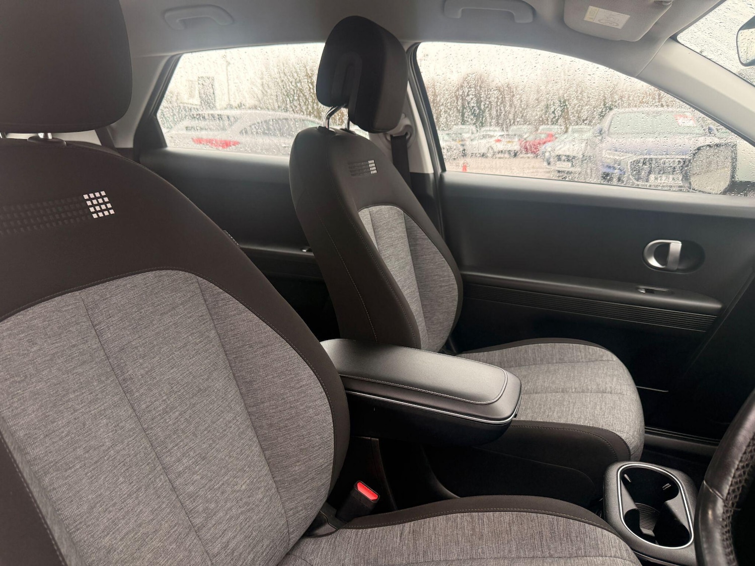 Used Hyundai IONIQ 5 2021 for sale - 77455998: Photo 10