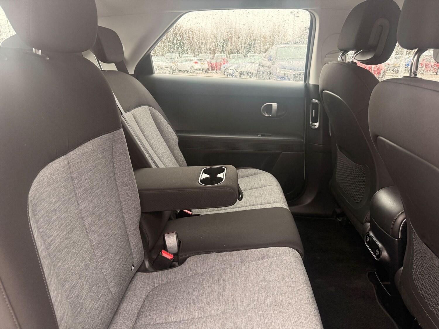 Used Hyundai IONIQ 5 2021 for sale - 77455998: Photo 11