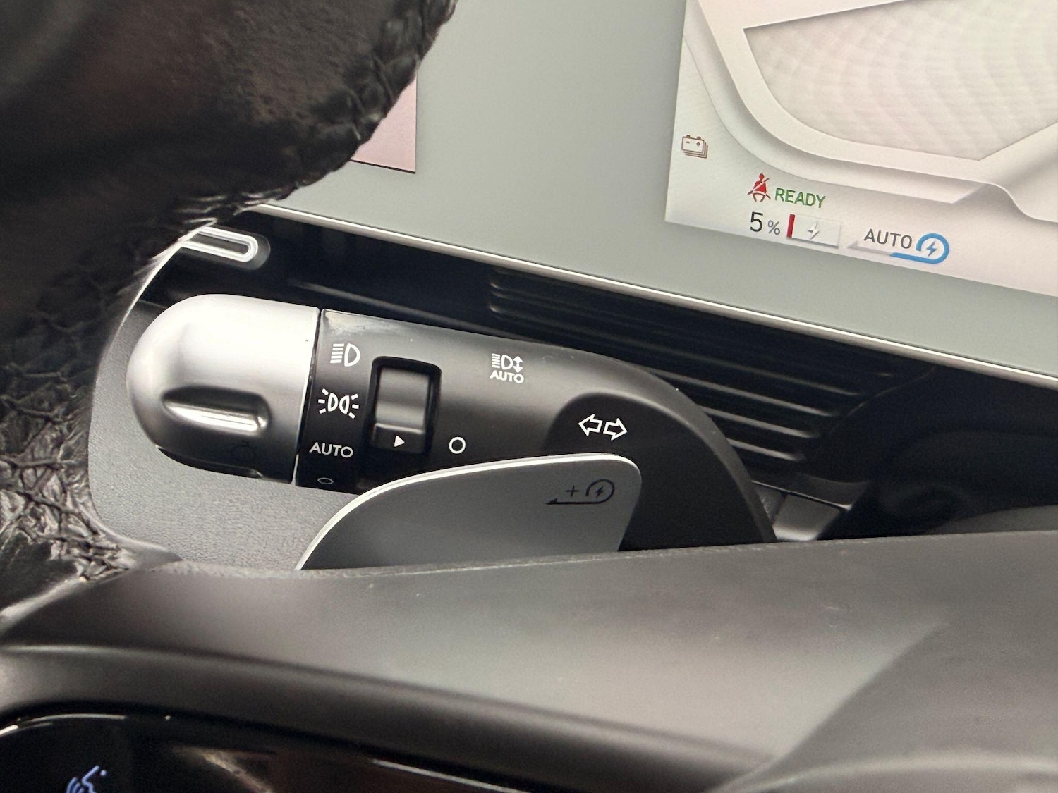 Used Hyundai IONIQ 5 2021 for sale - 77455998: Photo 18