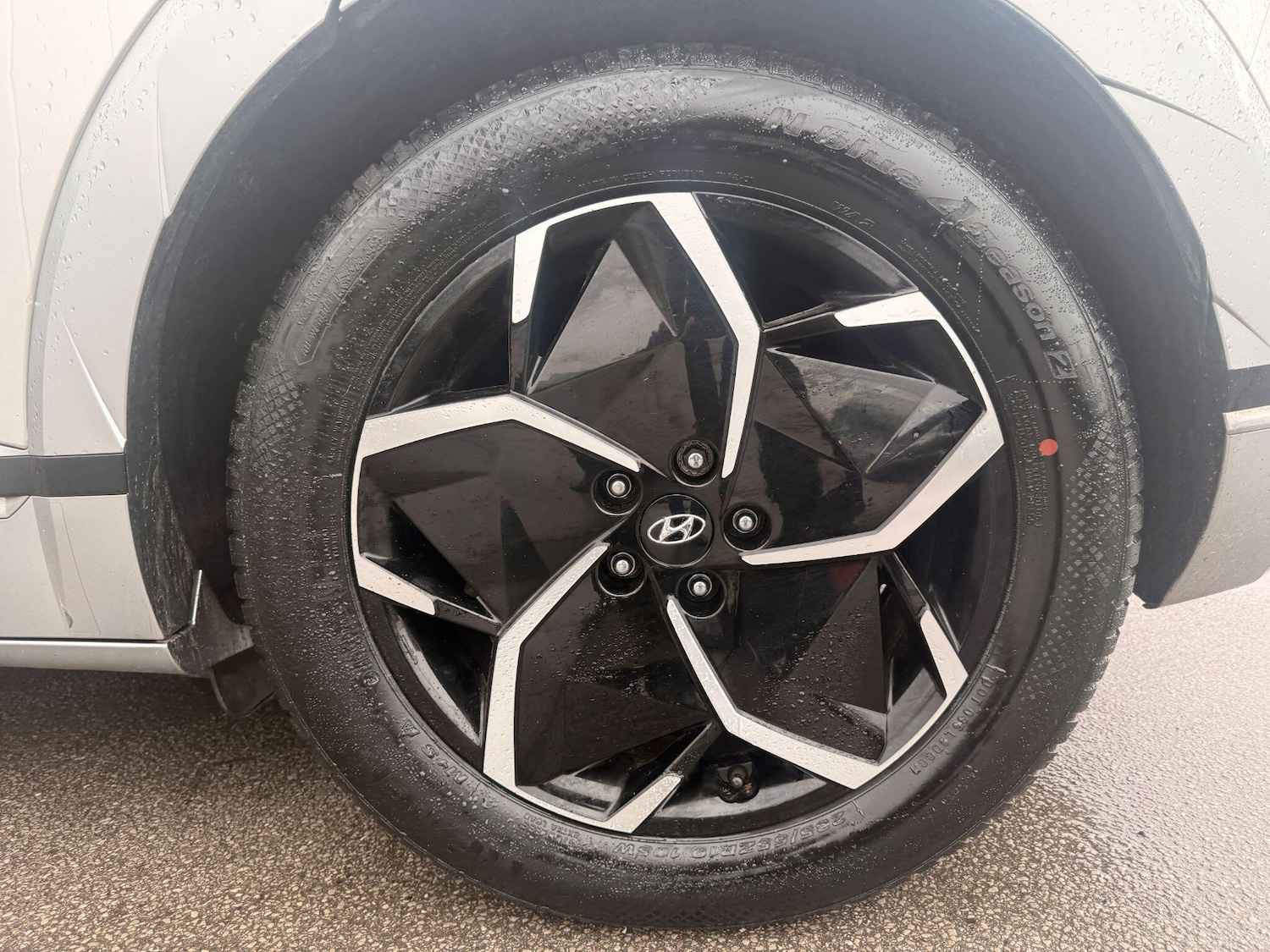 Used Hyundai IONIQ 5 2021 for sale - 77455998: Photo 21