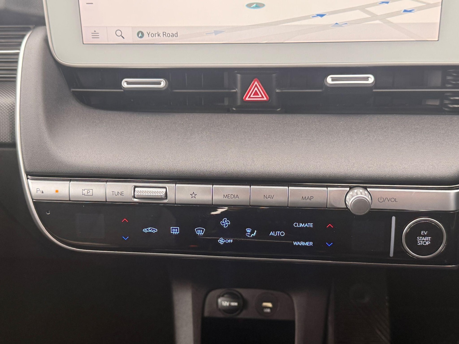 Used Hyundai IONIQ 5 2021 for sale - 77455998: Photo 22