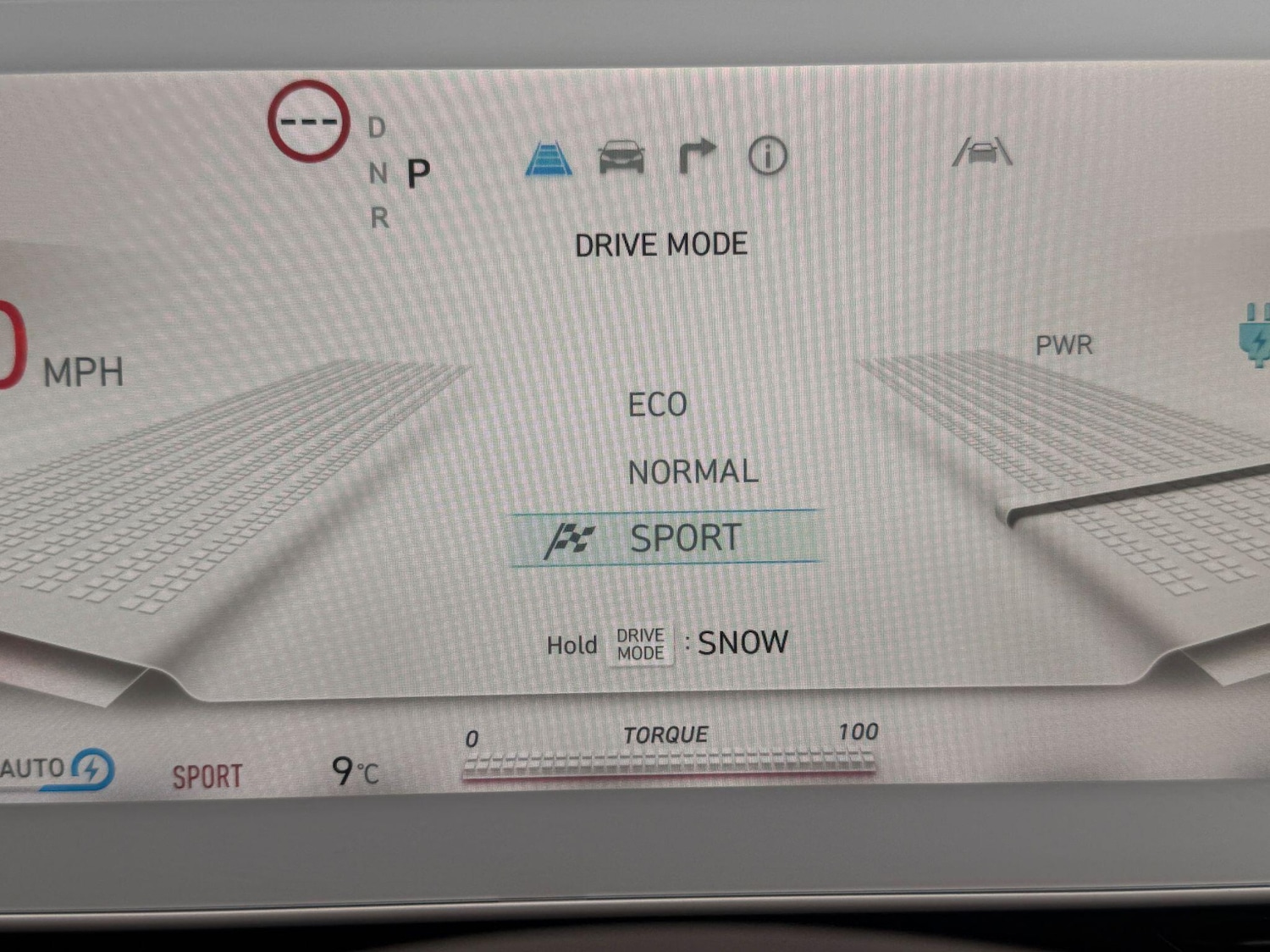 Used Hyundai IONIQ 5 2021 for sale - 77455998: Photo 23