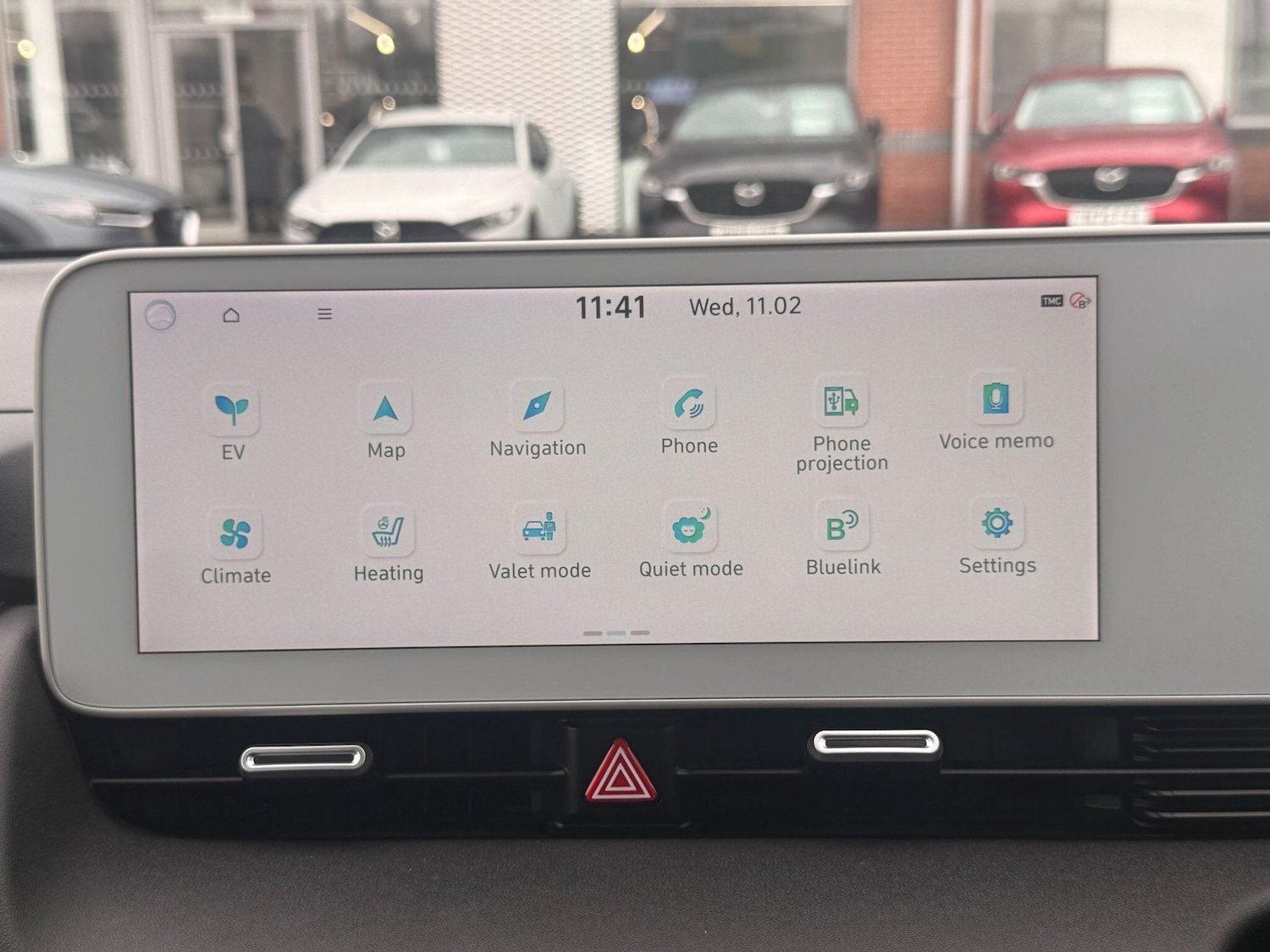 Used Hyundai IONIQ 5 2021 for sale - 77455998: Photo 25