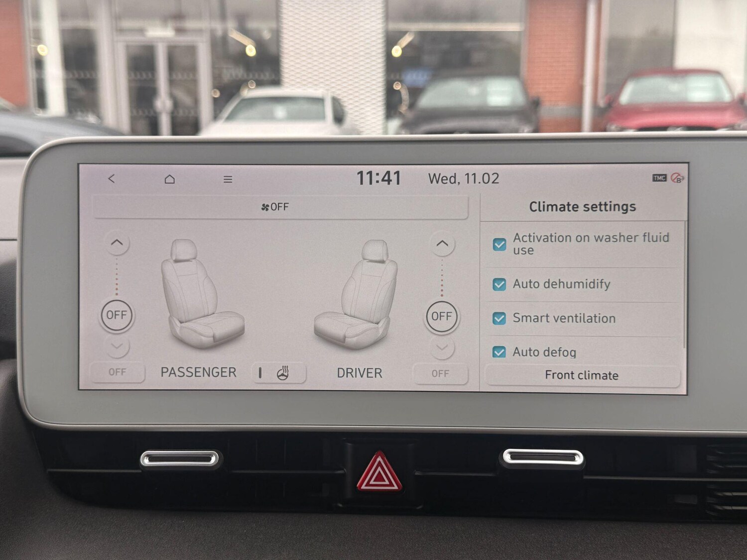 Used Hyundai IONIQ 5 2021 for sale - 77455998: Photo 26