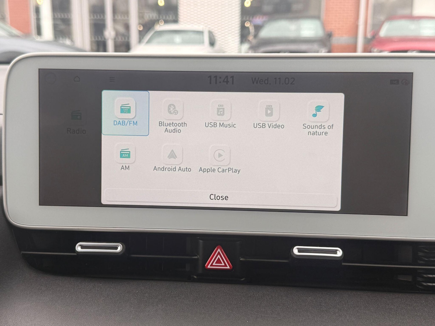 Used Hyundai IONIQ 5 2021 for sale - 77455998: Photo 27