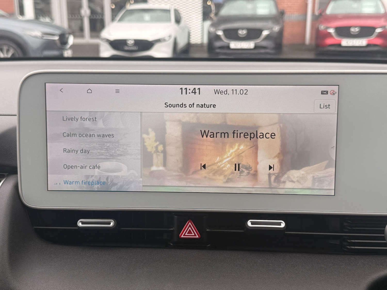 Used Hyundai IONIQ 5 2021 for sale - 77455998: Photo 28