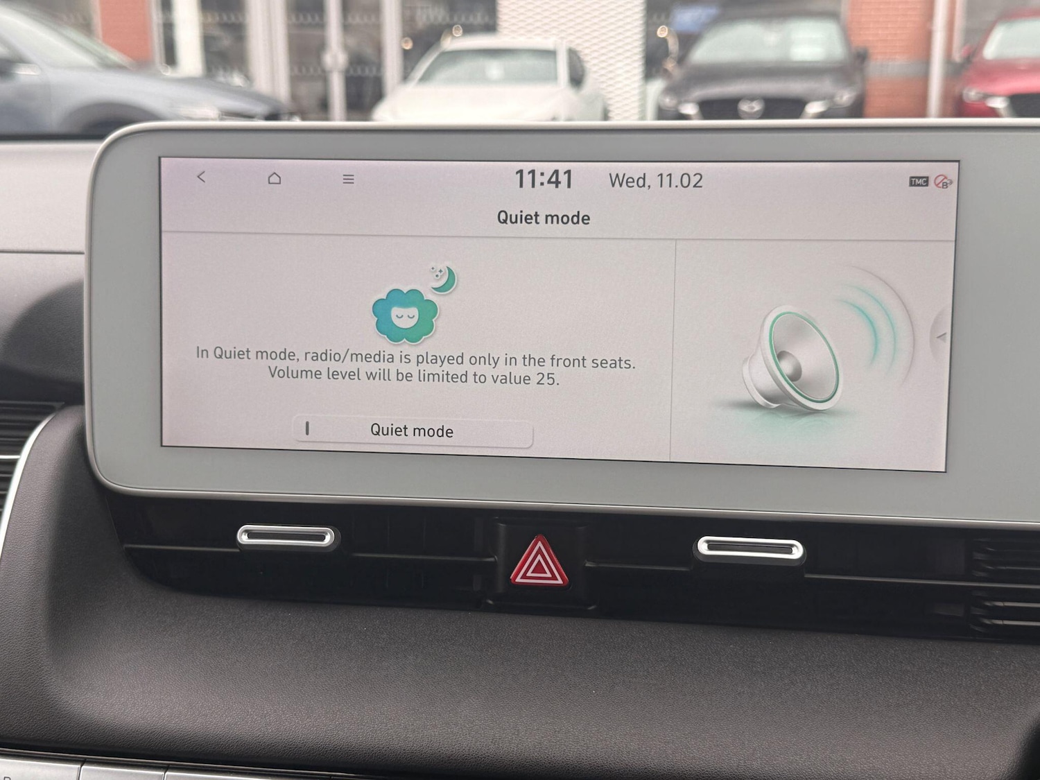 Used Hyundai IONIQ 5 2021 for sale - 77455998: Photo 29