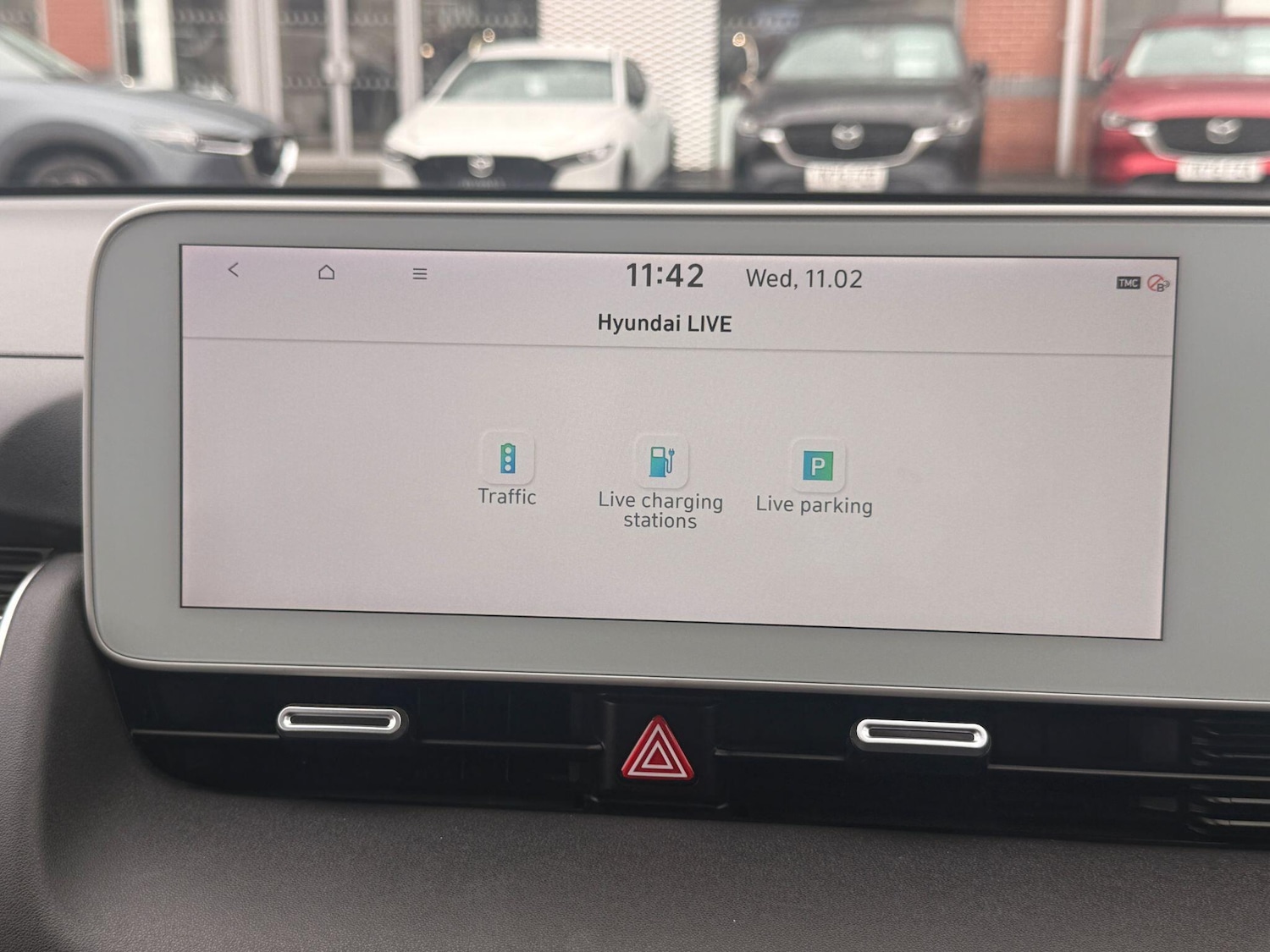 Used Hyundai IONIQ 5 2021 for sale - 77455998: Photo 31