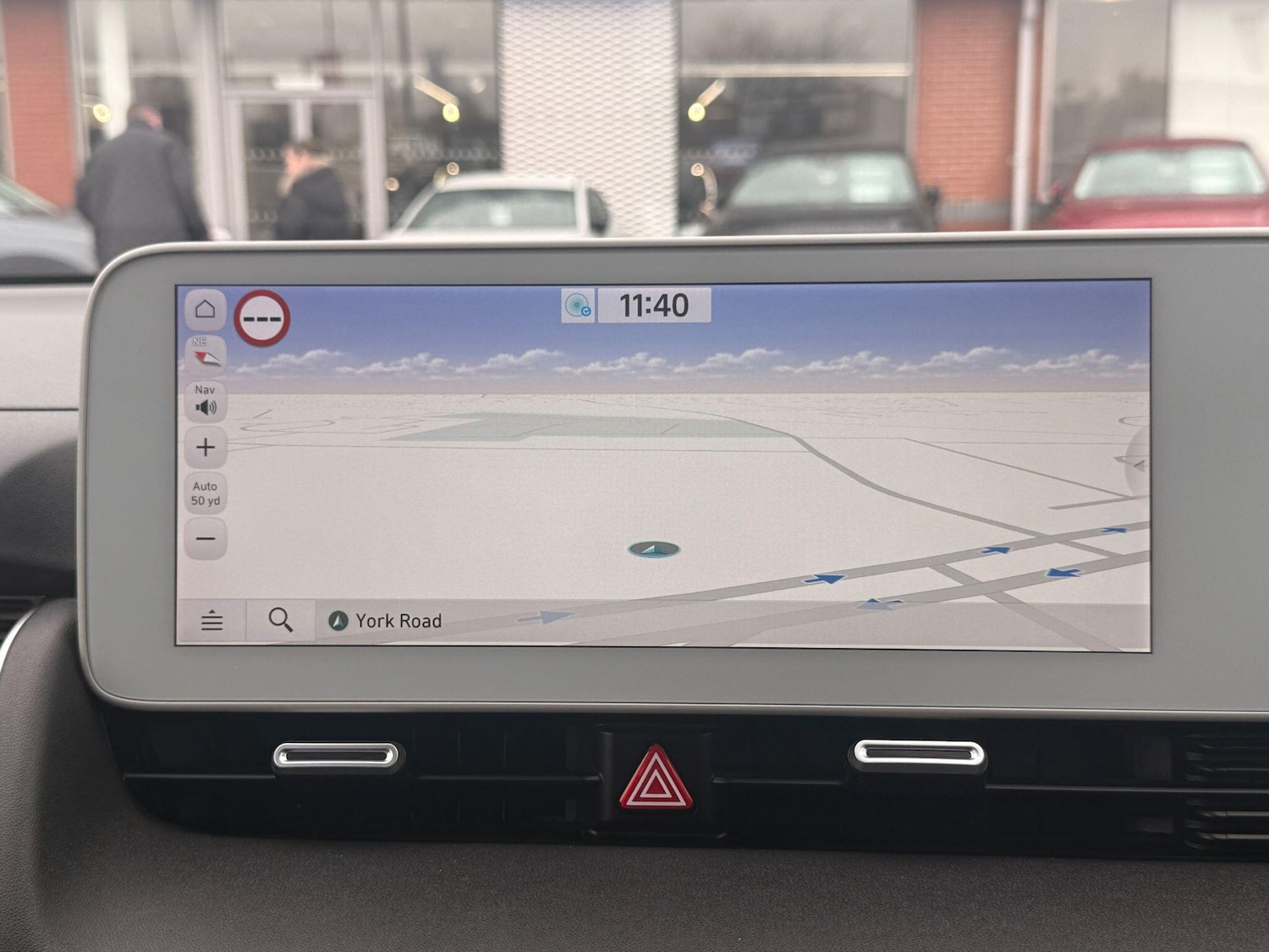 Used Hyundai IONIQ 5 2021 for sale - 77455998: Photo 33