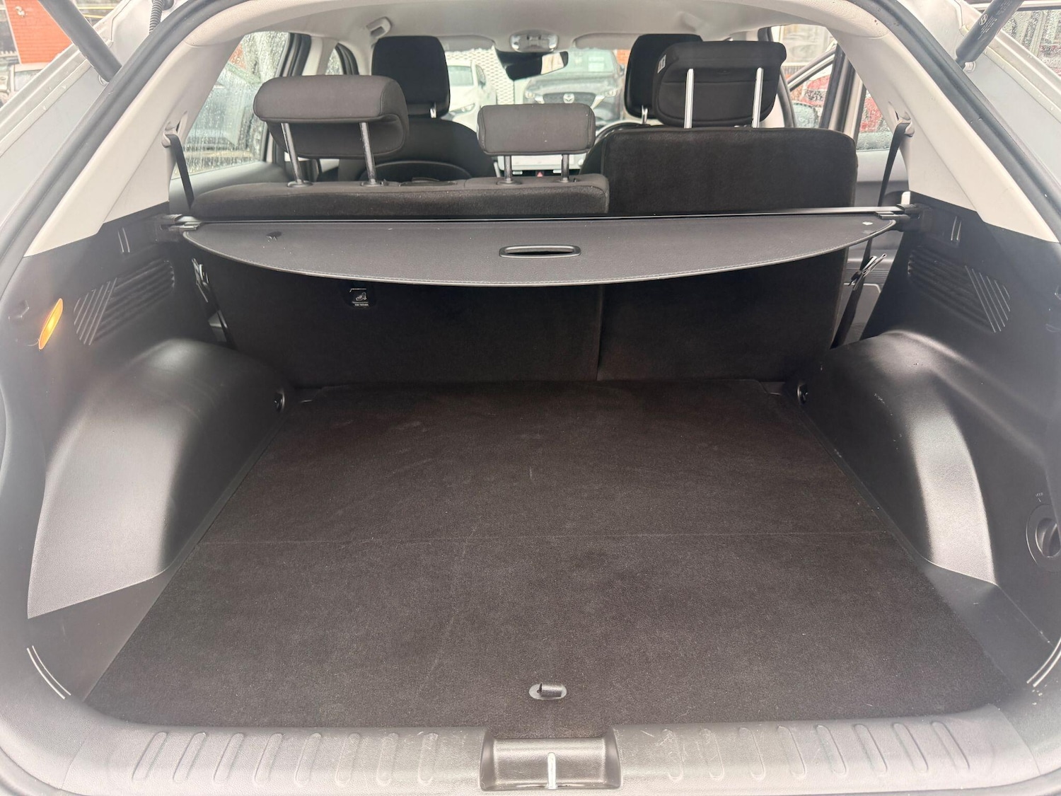 Used Hyundai IONIQ 5 2021 for sale - 77455998: Photo 34