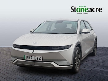 Used Hyundai IONIQ 5 2021 for sale - 77455998: Photo