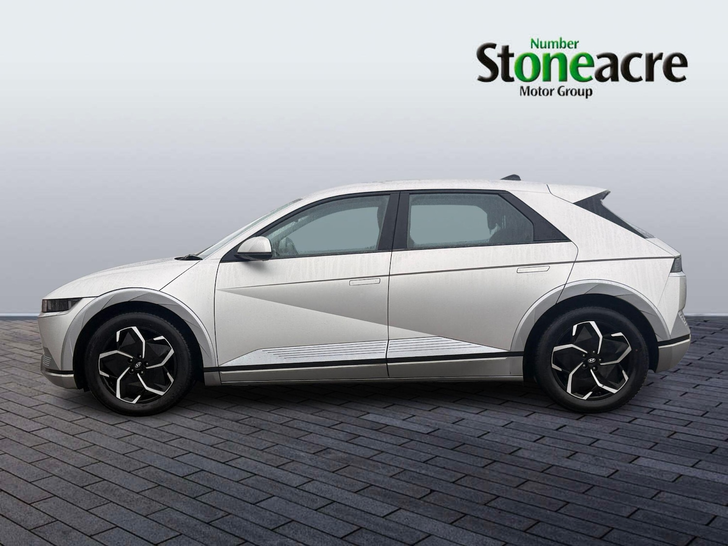 Used Hyundai IONIQ 5 2021 for sale - 77455998: Photo 5