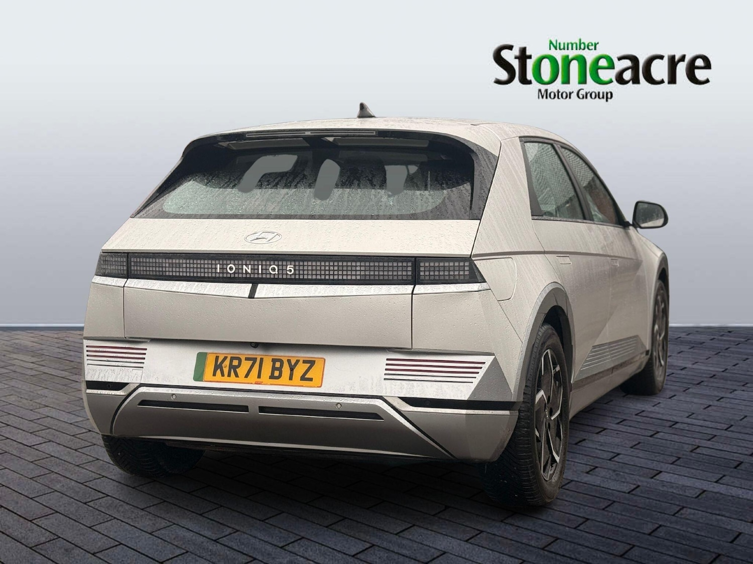 Used Hyundai IONIQ 5 2021 for sale - 77455998: Photo 7