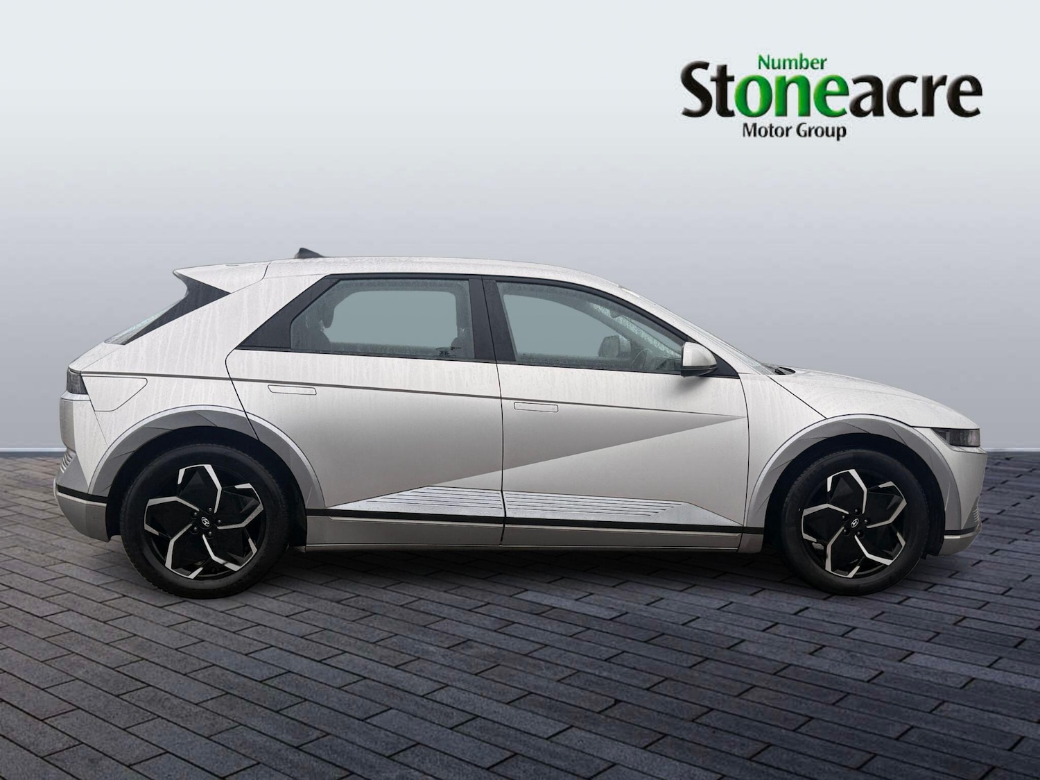 Used Hyundai IONIQ 5 2021 for sale - 77455998: Photo 8