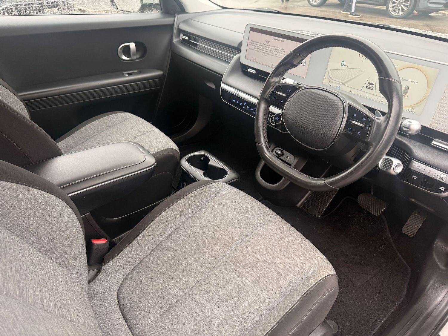 Used Hyundai IONIQ 5 2021 for sale - 77455998: Photo 9