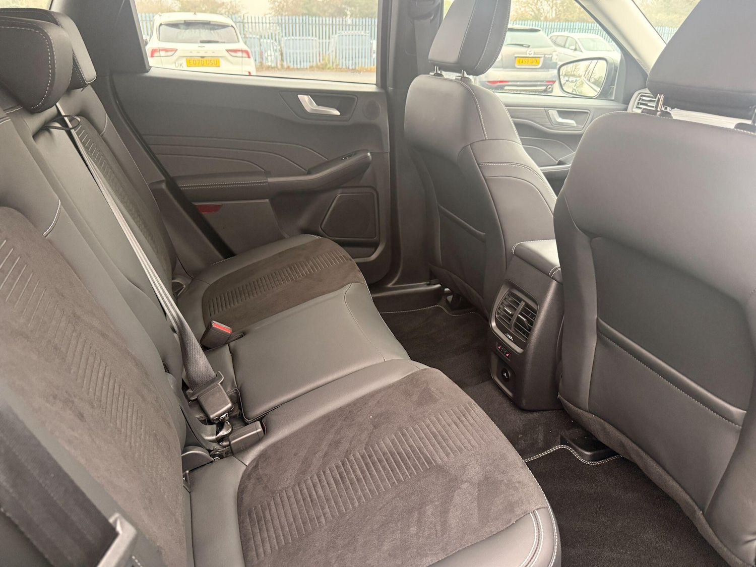 Used Ford Kuga 2025 for sale - 77278522: Photo 10