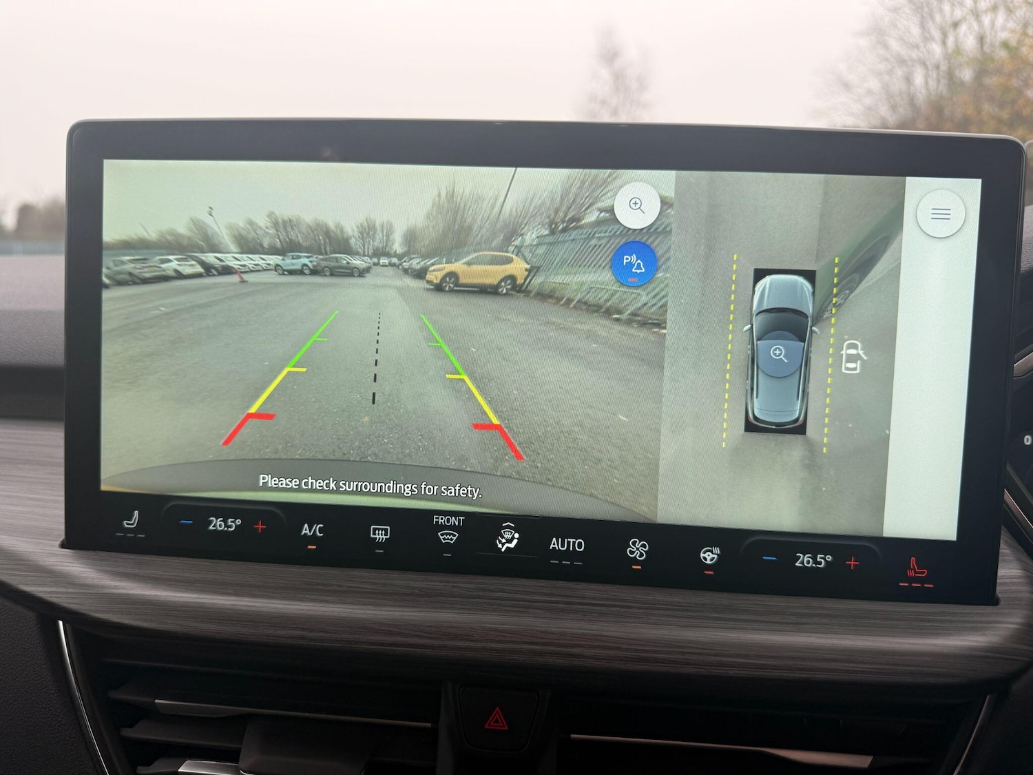 Used Ford Kuga 2025 for sale - 77278522: Photo 24