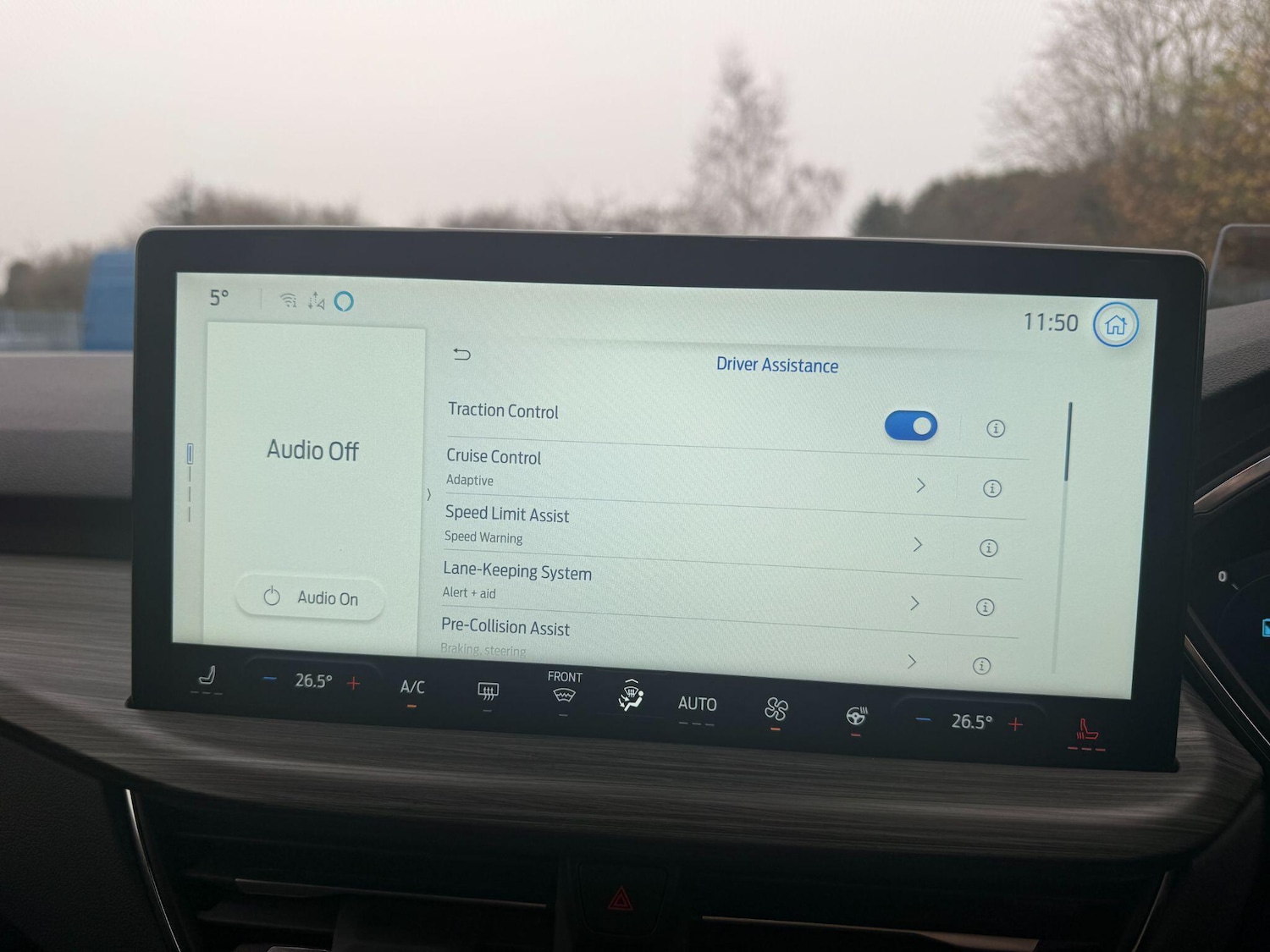 Used Ford Kuga 2025 for sale - 77278522: Photo 26