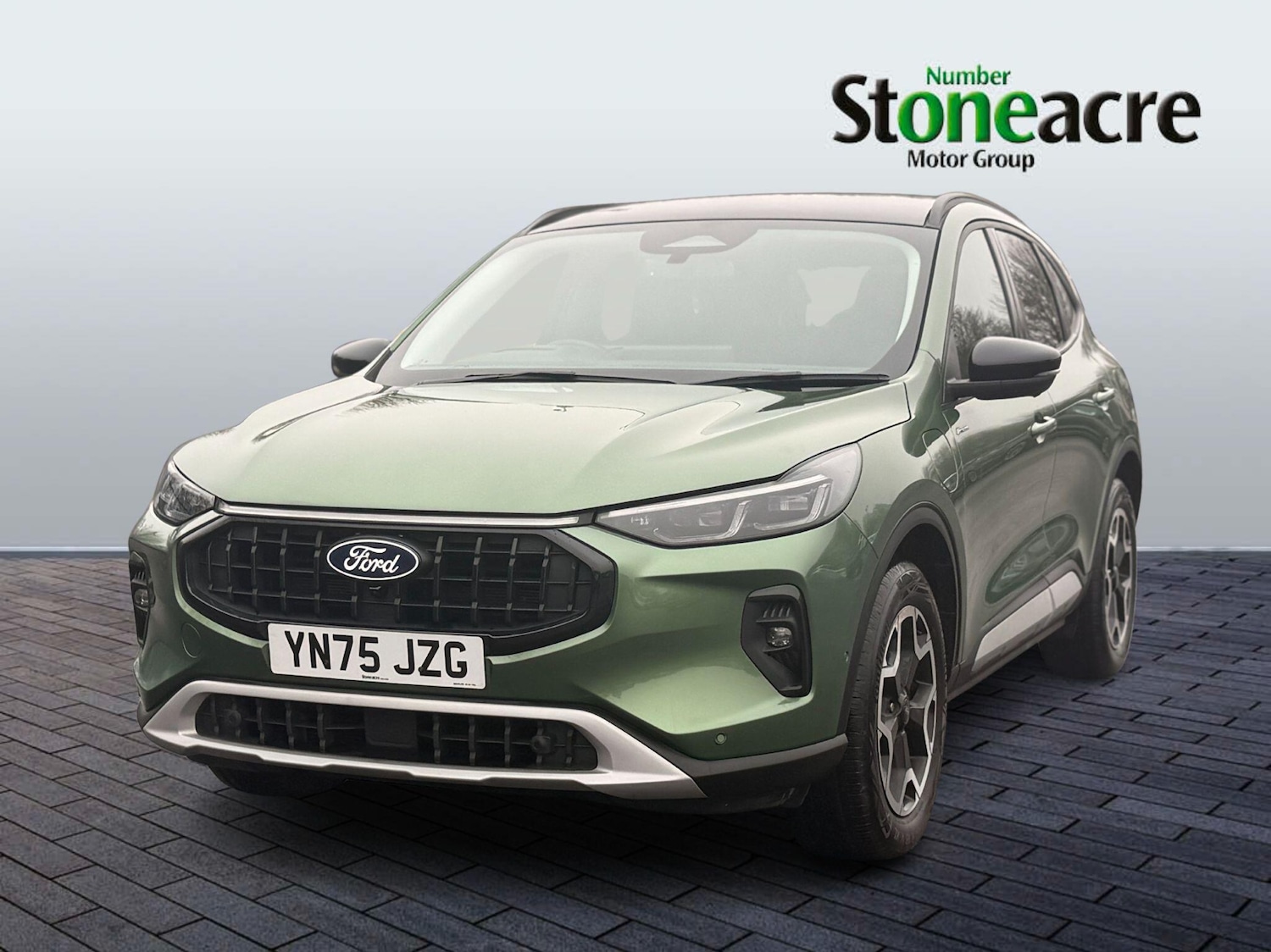 Used Ford Kuga 2025 for sale - 77278522: Photo 3