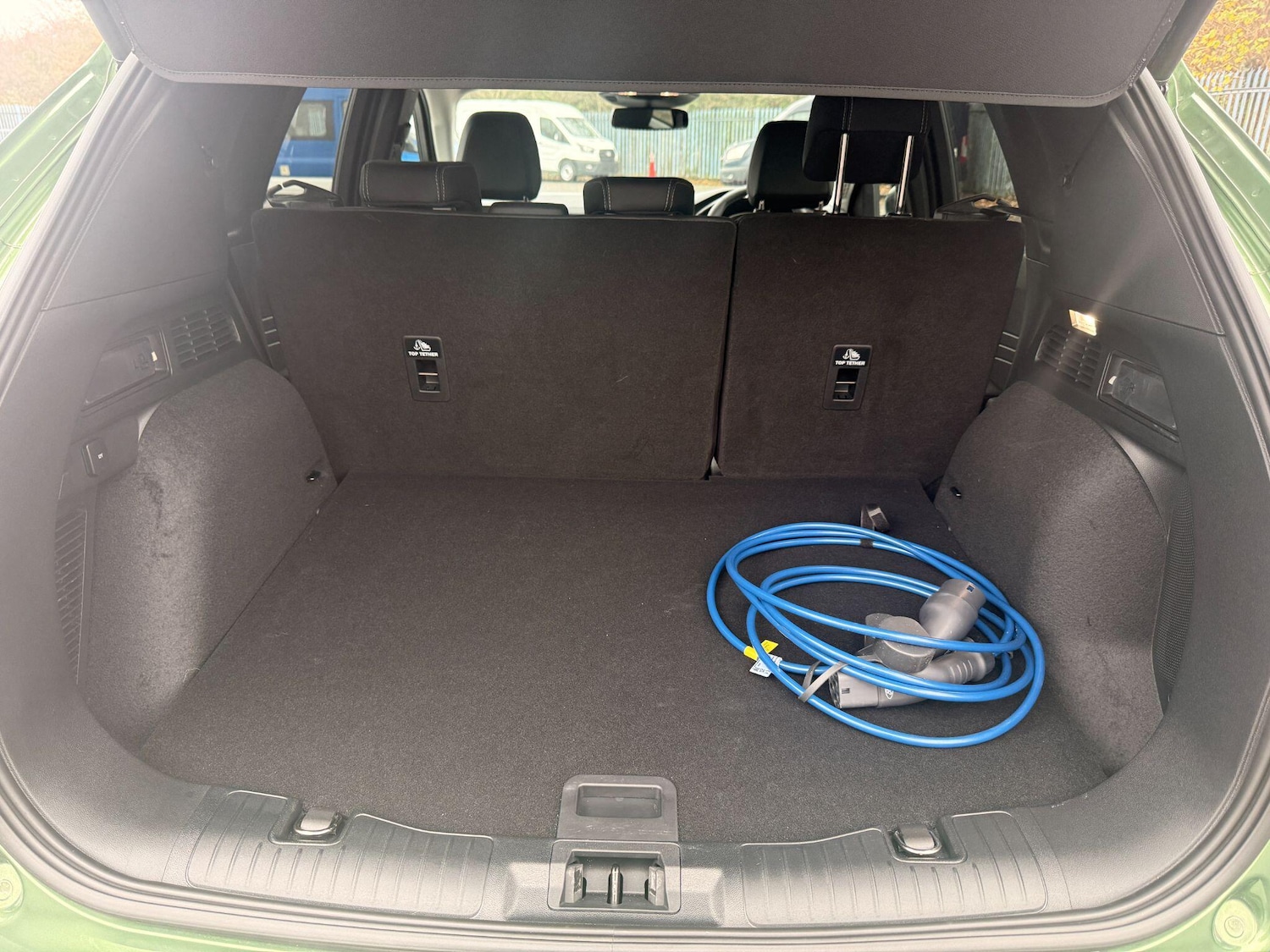 Used Ford Kuga 2025 for sale - 77278522: Photo 30