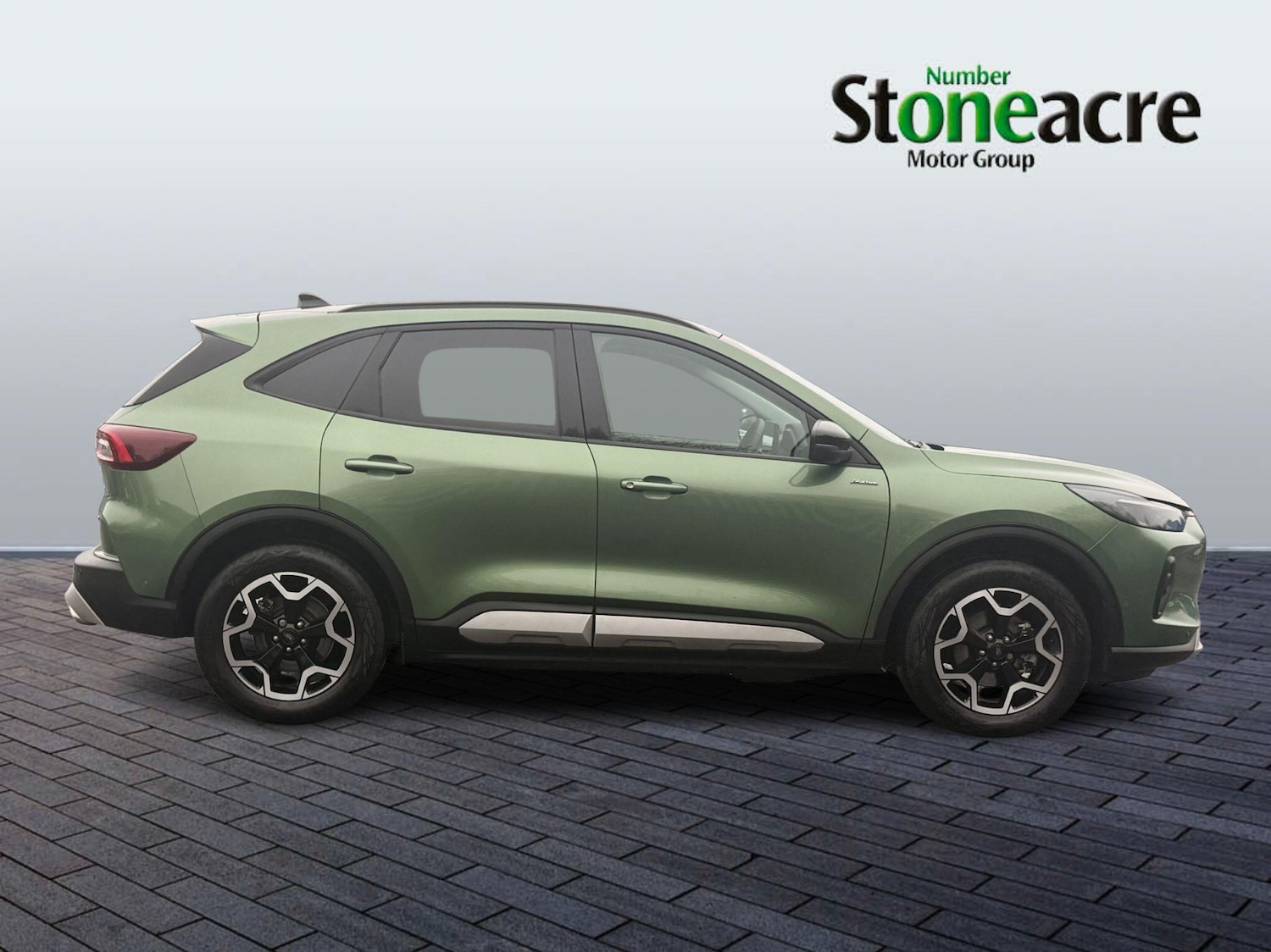 Used Ford Kuga 2025 for sale - 77278522: Photo 7