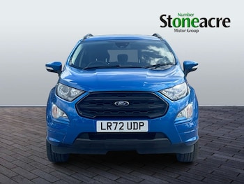 Used Ford Ecosport 2022 for sale - 78752832: Photo